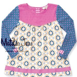 Matilda Jane Special Talent
Tunic